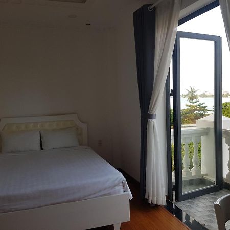 Melie Riverview Apartment Ho Či Minovo Město Exteriér fotografie