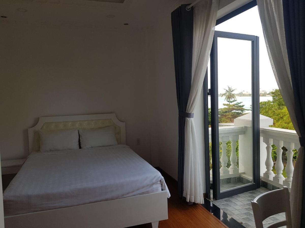 Melie Riverview Apartment Ho Či Minovo Město Exteriér fotografie